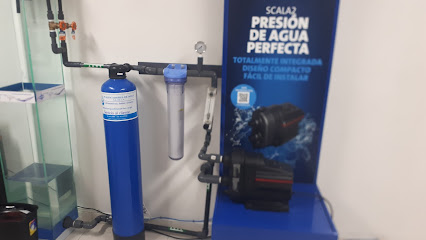 Purificadores Epa