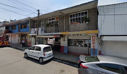 Purificadra Aquaclyva El Oasis