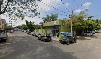 Purificafora Agua Ligera