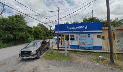 Purificentro Agua Purificada