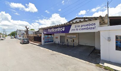 Purificentro Agua Purificada
