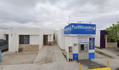 Purificentro Agua Purificada