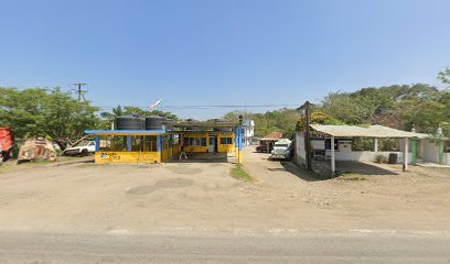 Purifucadora Santa Clara