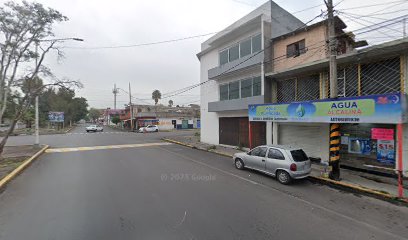 Purimatic Campestre