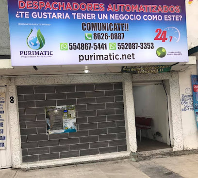 Purimatic