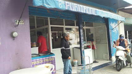 Puritronic Agua Purificada