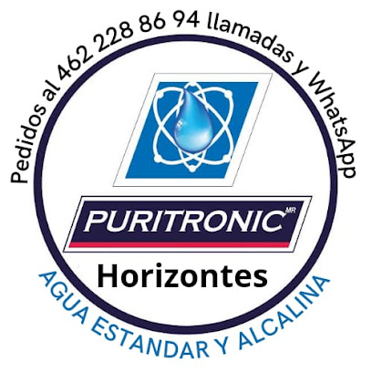 Puritronic Horizontes