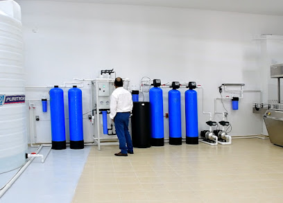 Puritronic Purificadoras Y Embotelladoras De Agua, Sucursal Torreón