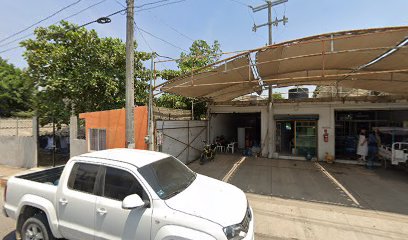 Puritronic San Jose Del Valle