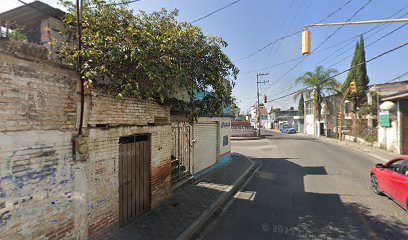 Puritronic Xicohténcatl Tlaxcala