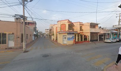 Rellenadora De Agua Purificada