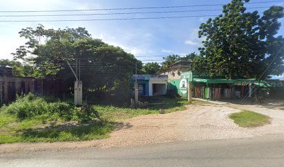 Sam Benito Agua Purificada