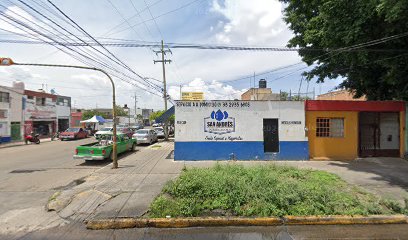 San Andrés Purificadora