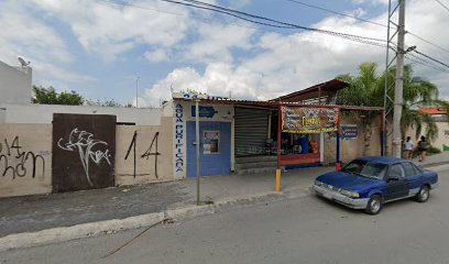 San Antonio Agua Purificada