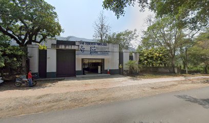 San Jose Agua Purificada