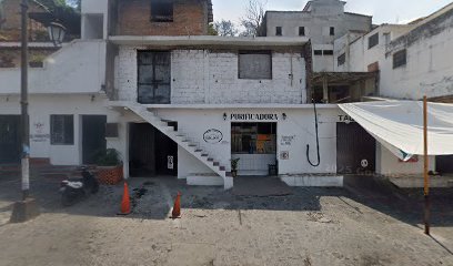 San Jose Purificadora De Agua