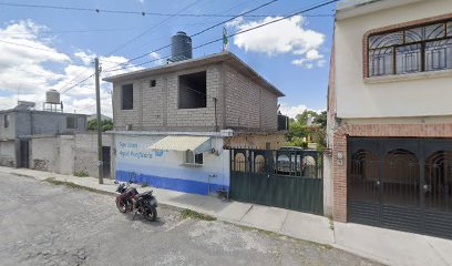 San Juan Agua Purificada