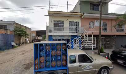 San Miguel Purificadora De Agua