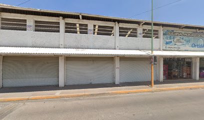 Santa Ana Agua Purificada