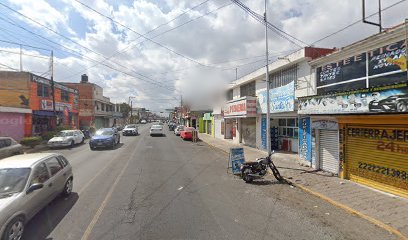 Santa Fe Purificadora