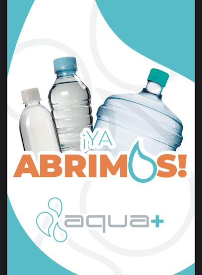 Savi Aqua+ (Purificadora)