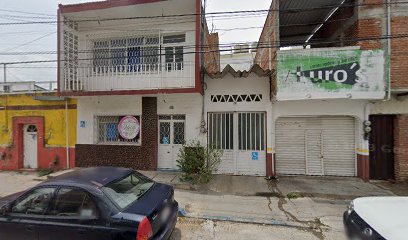 Sayab Agua Purificada