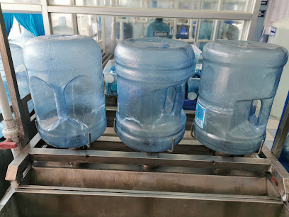 Siis-Ha' Agua Purificada