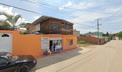 Siloé Agua Purificada