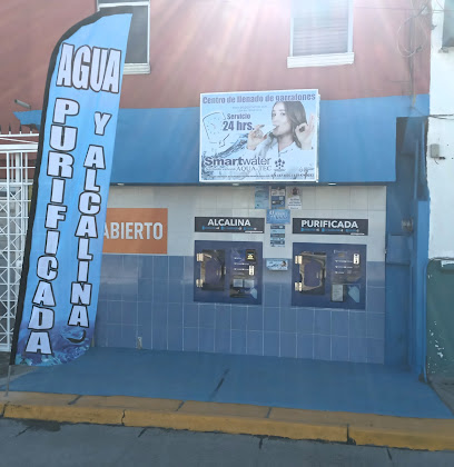 Smartwater Aqua Tec