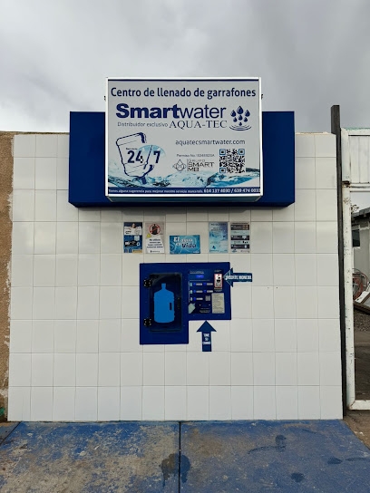 Smartwater - Centro De Llenado De Garrafones