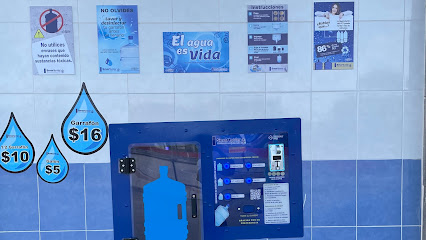 Smartwater Purificadora De Agua