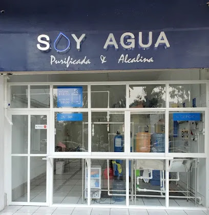 Soy Agua