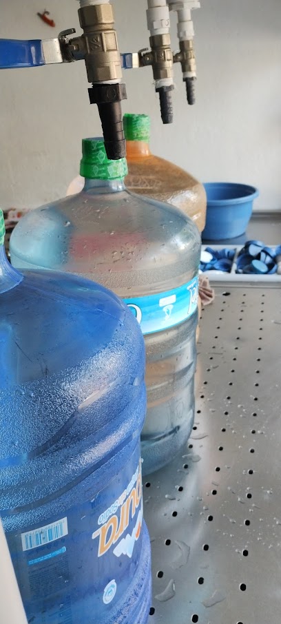 Spura Planta Purificadora