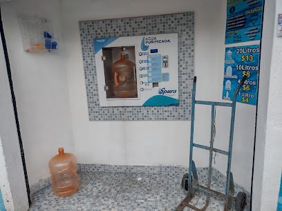 Spura Purificadora