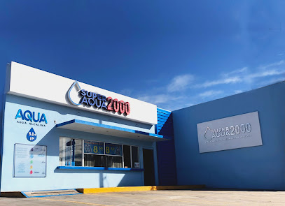 Super Aqua 2000 Ensenada