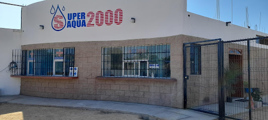 Super Aqua 2000