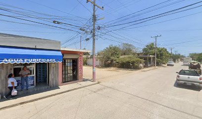 Suprema Agua Purificada