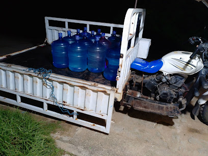 T & H Pura Agua Purificada