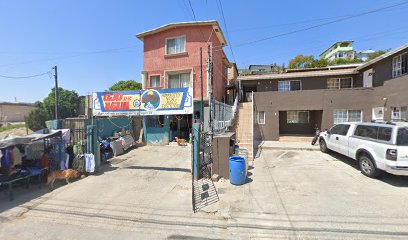 Tienda Ojo De Aguaa