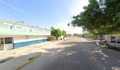 Torrencial Agua Purificada