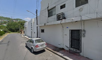 Tramex Ambiental Sa De Cv