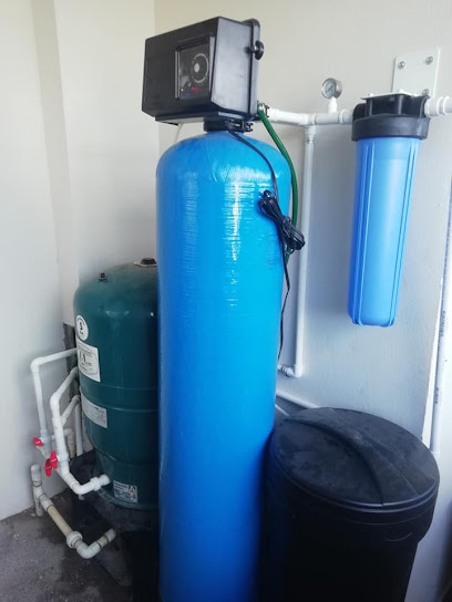 Trapura Tratamiento Y Purificación Para Agua Potable