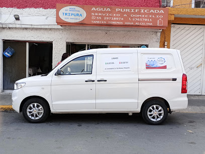 Tripura Purificadora De Agua