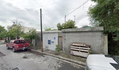 Ultra El Refugio Agua Purificada 24 Horas