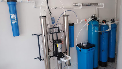 Venta De Purificadoras De Agua