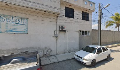Villa Rica Agua Purificada