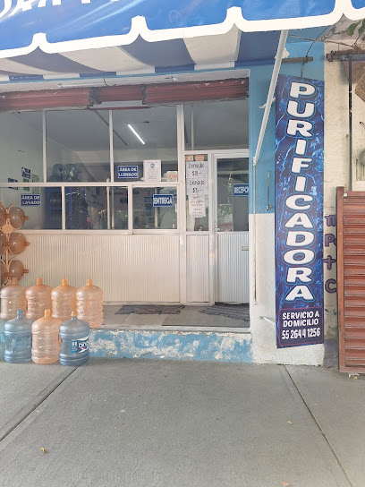 Vita Loma Purificadora