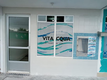 Vitacqua Agua Purificada