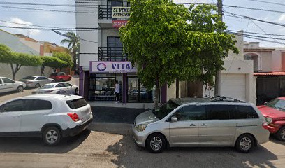 Vitae Purificadora De Agua Alcalina