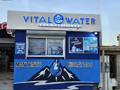 Vital Water